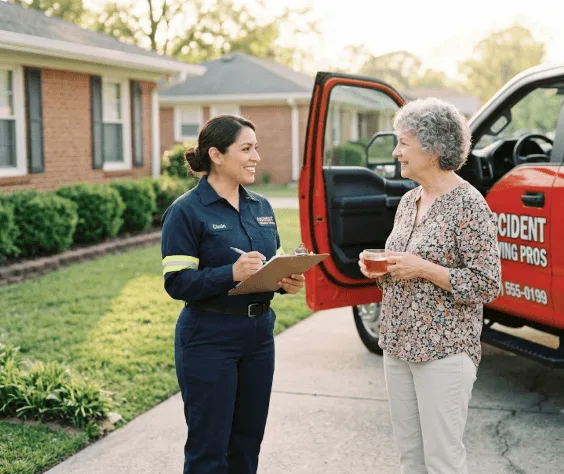 Accident Towing Service Westview, KY FAQs